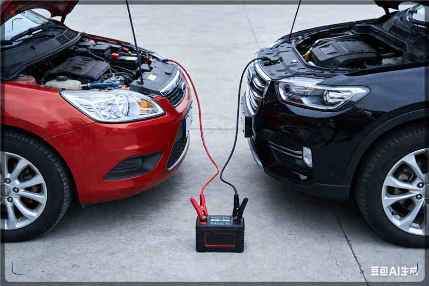 正镶白旗电瓶搭电电话【案例】