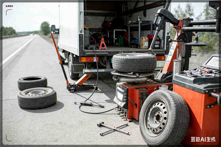 正镶白旗换轮胎电话【案例】