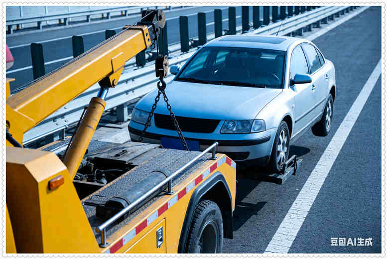 正镶白旗道路救援2026年发展趋势：AI赋能下的正镶白旗道路救援