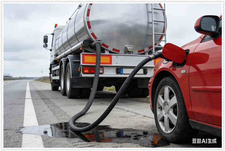 正镶白旗高速公路救援