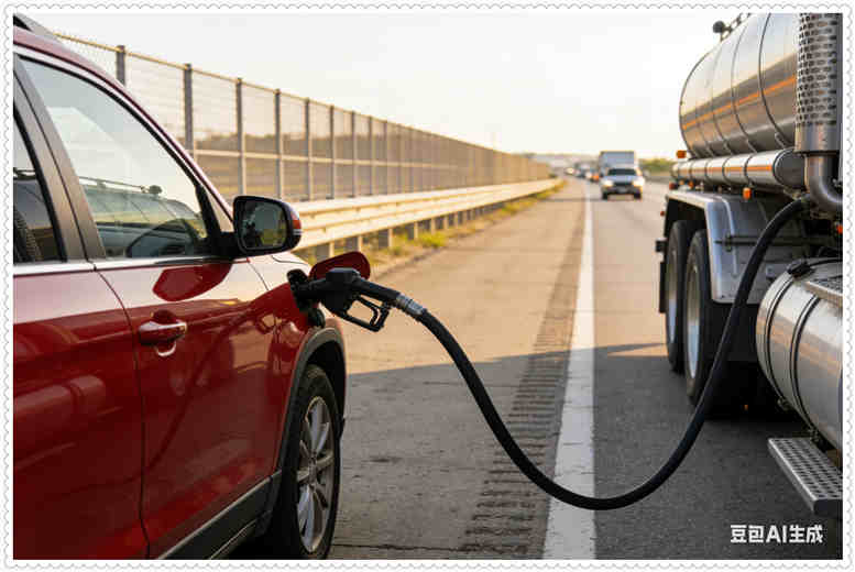 正镶白旗道路救援