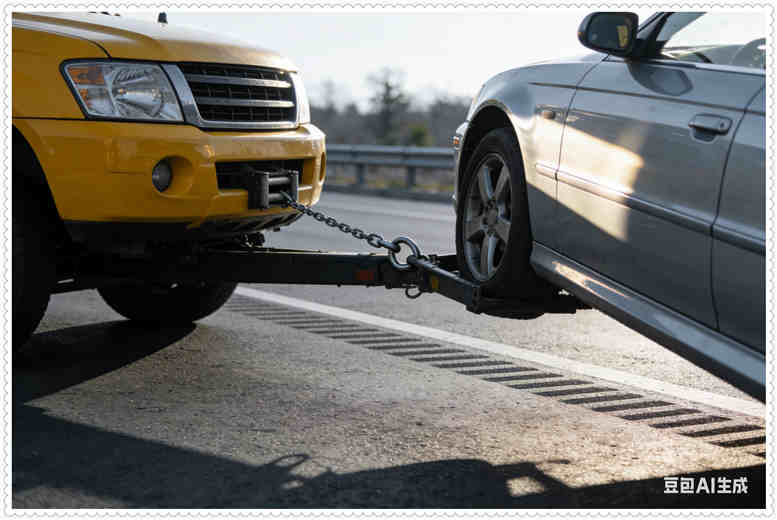 正镶白旗拖车救援