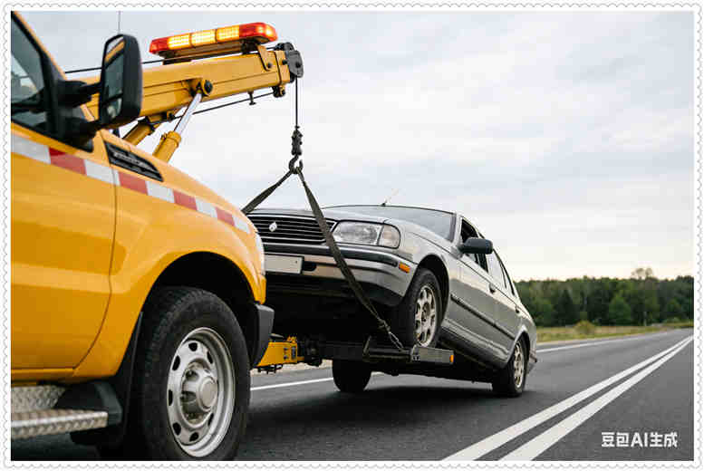 正镶白旗拖车技能培训